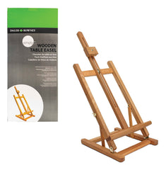 DALER-ROWNEY - SIMPLY EASELS - SIMPLY TABLE EASEL - Al Masam Stationery LLC