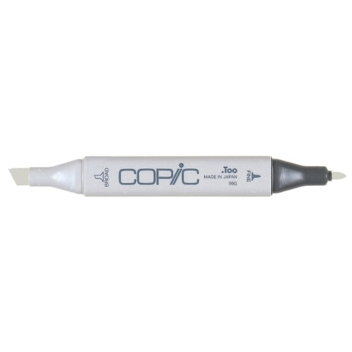 Copic Sketch Marker W 9 Warm Grey - Al Masam Stationery LLC
