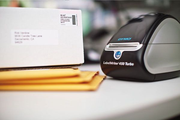 DYMO L W 450 TURBO(S0838860) - Al Masam Stationery LLC