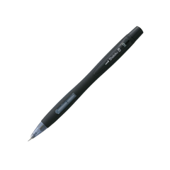 Uni Shalaku-S Mech. Pencil 0.5mm Black with 1 tube lead - Al Masam Stationery LLC