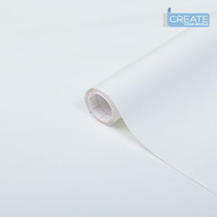 DC Fix 346-0001 Adhesive Cover Plain Mat 45cmx2m White - Al Masam Stationery LLC