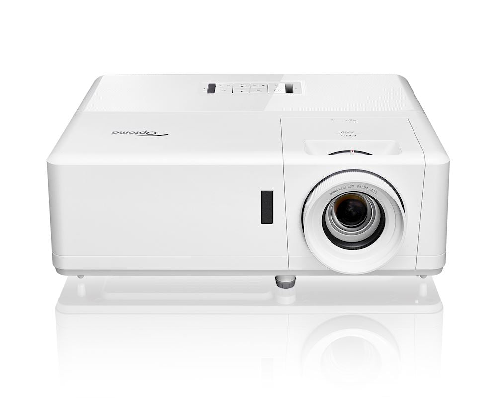Optoma ZH403 Projector - Al Masam Stationery LLC Main image