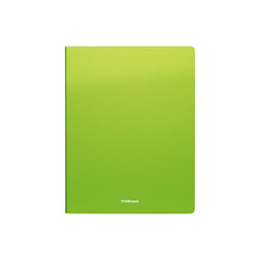 ErichKrause File folder Diagonal Neon, 40 pockets, A4, assorted