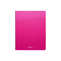 ErichKrause File folder Diagonal Neon, 40 pockets, A4, assorted