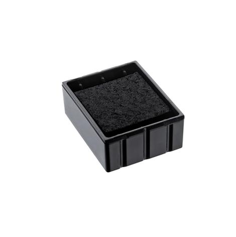 COLOP Printer Q 12 Black/Dry Pad 