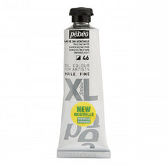 PEBEO XL FINE OIL 37 ML IMIT ZINC WHIT - Al Masam Stationery LLC