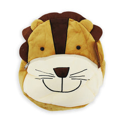 Kids Bag Lion 4718-027 - Al Masam Stationery LLC