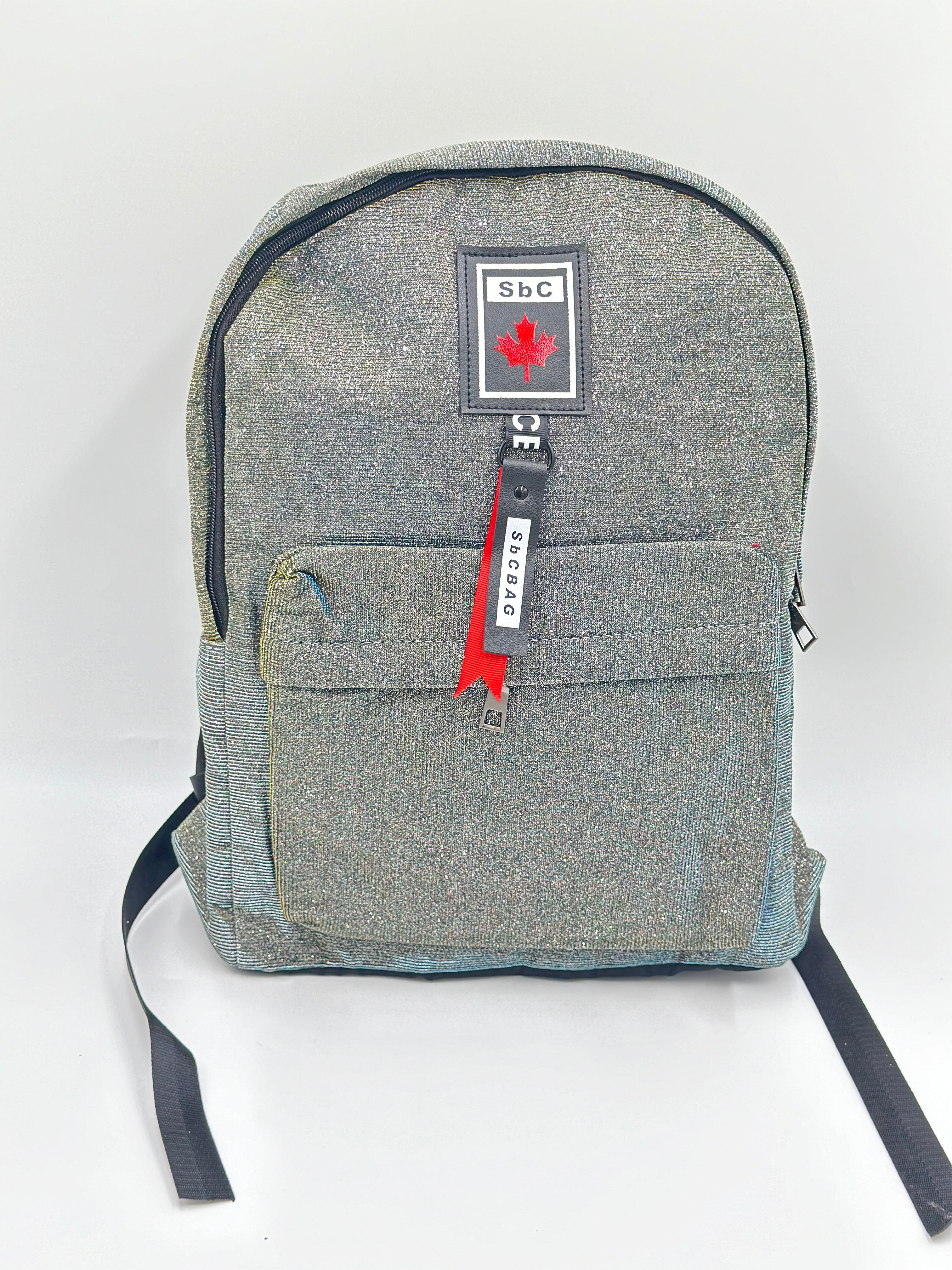 4828-055 SBC BACK PACK FOR GIRLS
