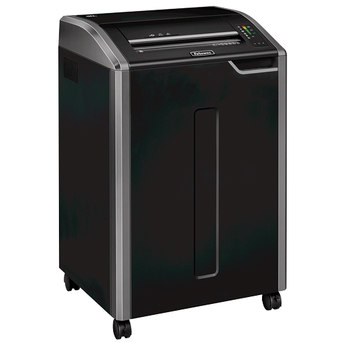 Shredder Machine Fellowes Model 485Ci - Al Masam Stationery LLC