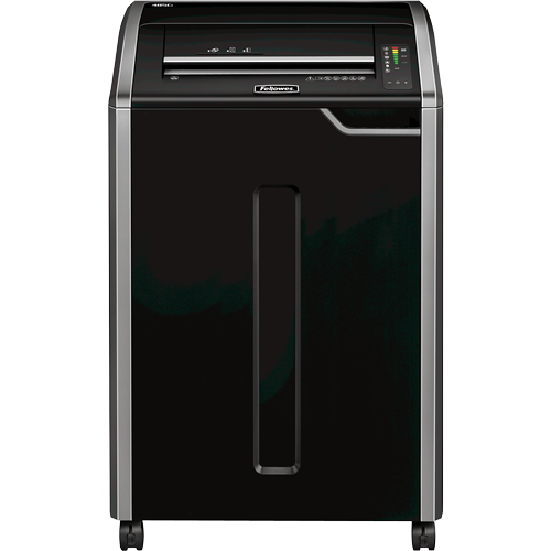 Shredder Machine Fellowes Model 485Ci - Al Masam Stationery LLC