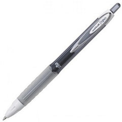 Mitsubishi MI-UMN207F-BEL Signo Fancy Ret.Pen 0.7 mm Black - Al Masam Stationery LLC