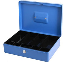 Carl Cash Box 225x310x97mm - Al Masam Stationery LLC