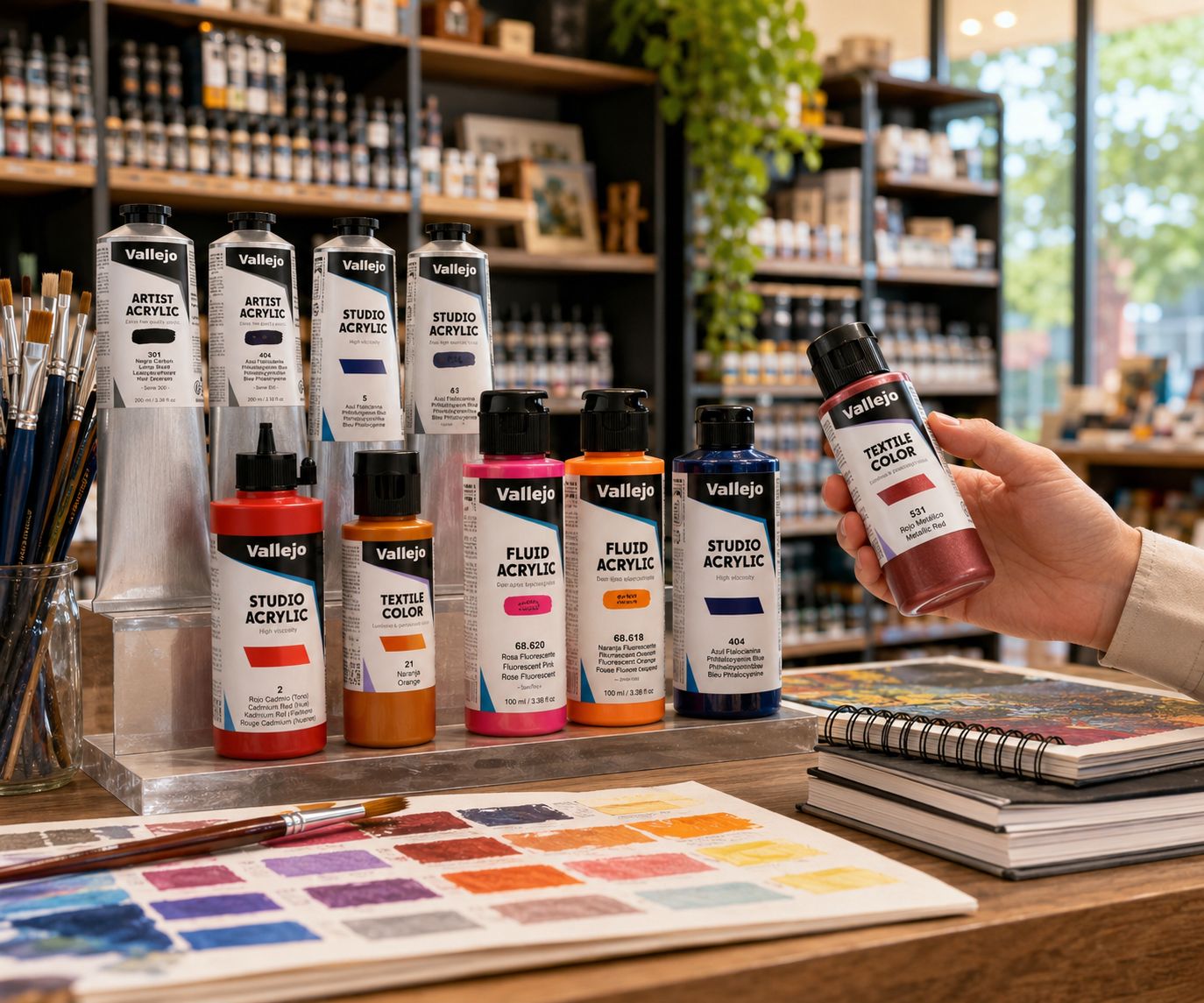 Why customers choose us image