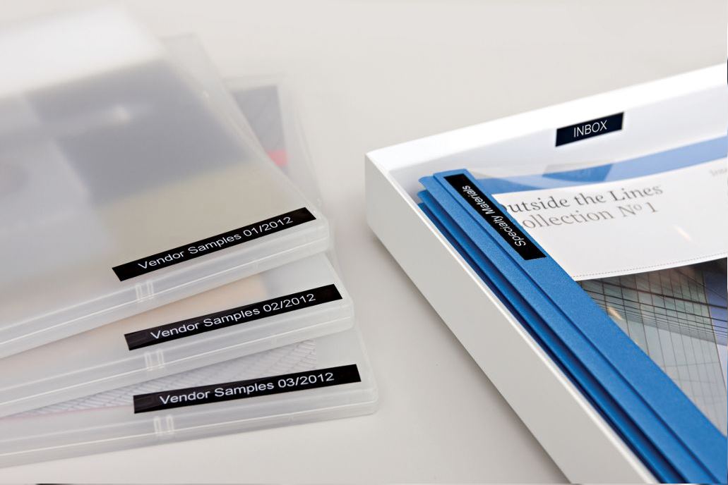 DYMO LABEL MANAGER  210D - Al Masam Stationery LLC