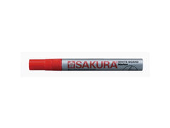 WHITE BOARD MARKER RED - Al Masam Stationery LLC