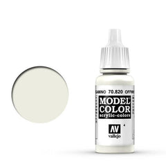Vallejo Model Air Color - 17 ML