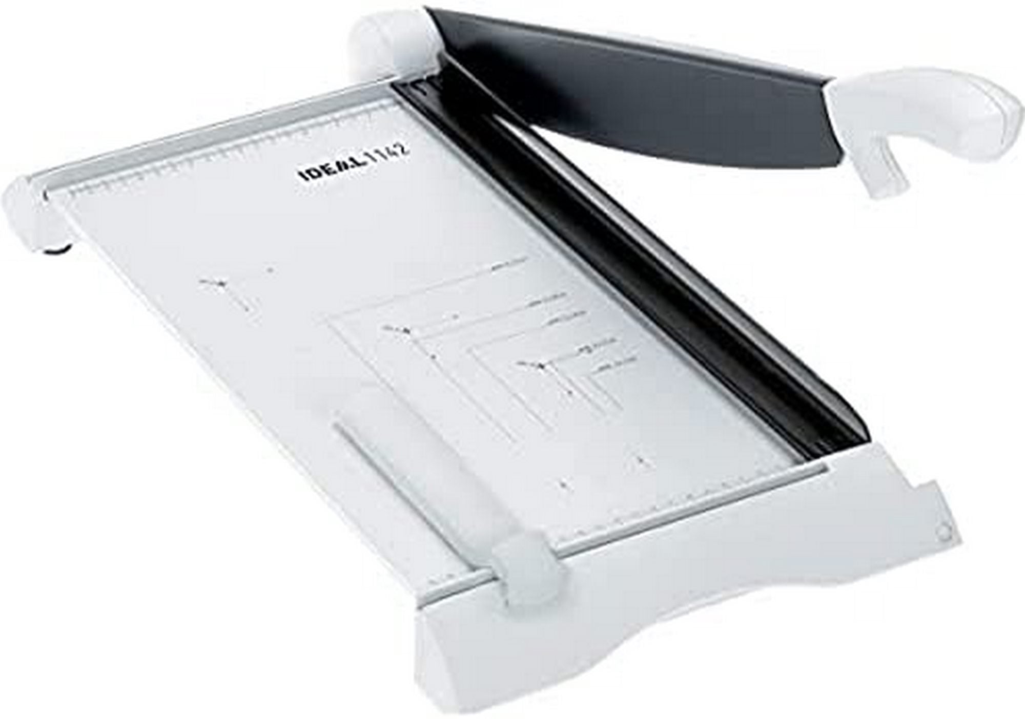 IDEAL TRIMMER 1142 FOR A3 430MM - Al Masam Stationery LLC