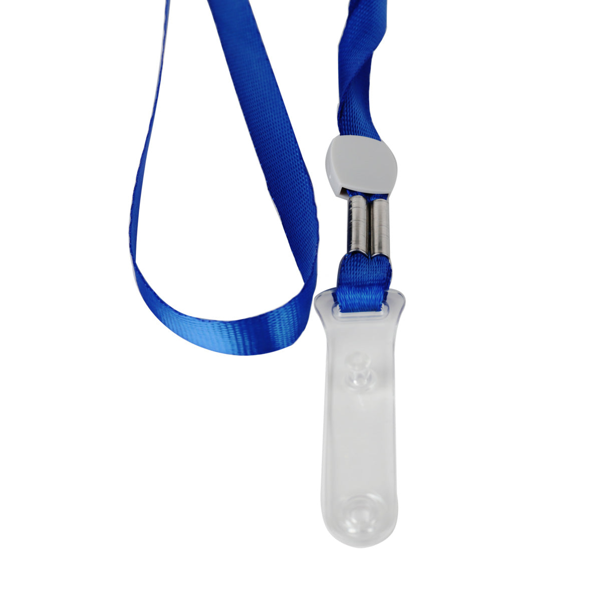 Deli Lanyard 485×10mm 4 Color - Al Masam Stationery LLC