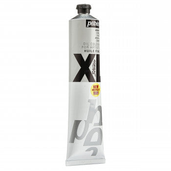 PEBEO XL FINE OIL 200 ML SILVER - Al Masam Stationery LLC