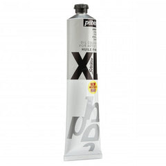 PEBEO XL FINE OIL 200 ML SILVER - Al Masam Stationery LLC