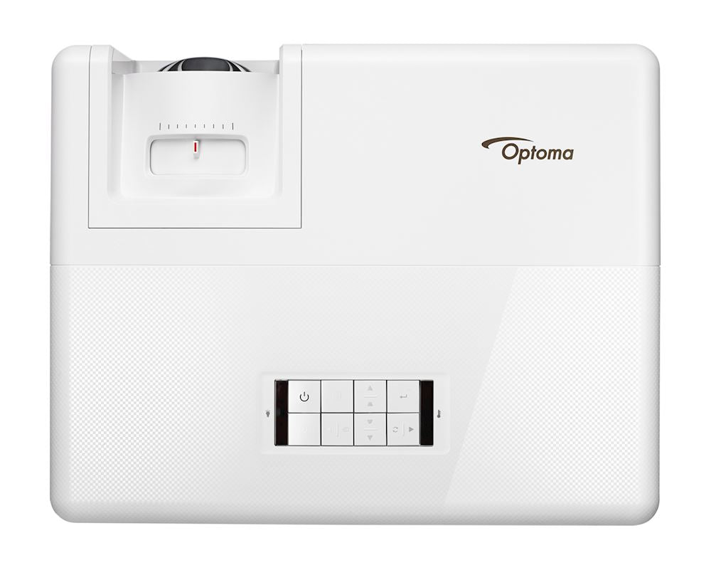 Optoma ZH406STx Projector - Al Masam Stationery LLC