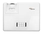 Optoma ZH406STx Projector - Al Masam Stationery LLC