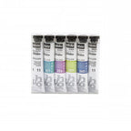 PEBEO STUDIO ACRYLIC PACK DYNA 6T20 ML - Al Masam Stationery LLC