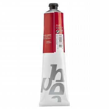 PEBEO XL FINE OIL 200ML CADMIUM RED MEDIUM Secondary image