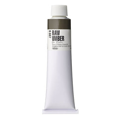 Holbein POP Oil Colors Raw Umber 160ml