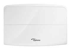 Optoma UHZ65LV 4K Laser Home Entertainment Projector - Al Masam Stationery LLC