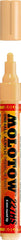 Molotow Board Tip Marker 227HS 4mm Sahara Beige Pastel