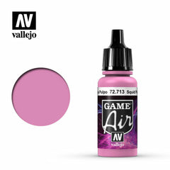 Vallejo GAME AIR 713-17ML. SQUID PINK
