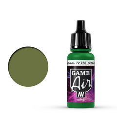 AMS28542-1Goblin Green31