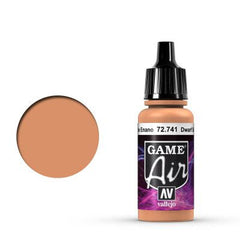 AMS28549-1Dwarf Skin24