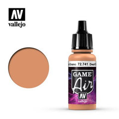 Vallejo GAME AIR 741-17ML. DWARF SKIN - Al Masam Stationery LLC