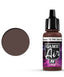 Vallejo GAME AIR 744-17ML. DARK FLESHTONE - Al Masam Stationery LLC