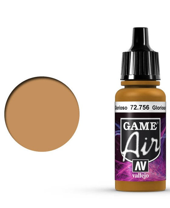 AMS28562-1Glorious Gold11