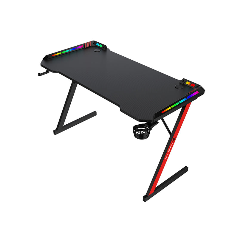 XTRIKE ME DK-05 Gaming Desk Secondary image