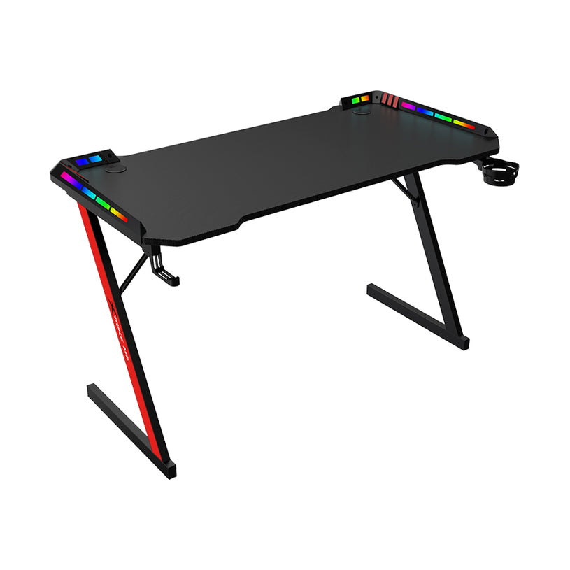 XTRIKE ME DK-05 Gaming Desk - Al Masam Stationery LLC