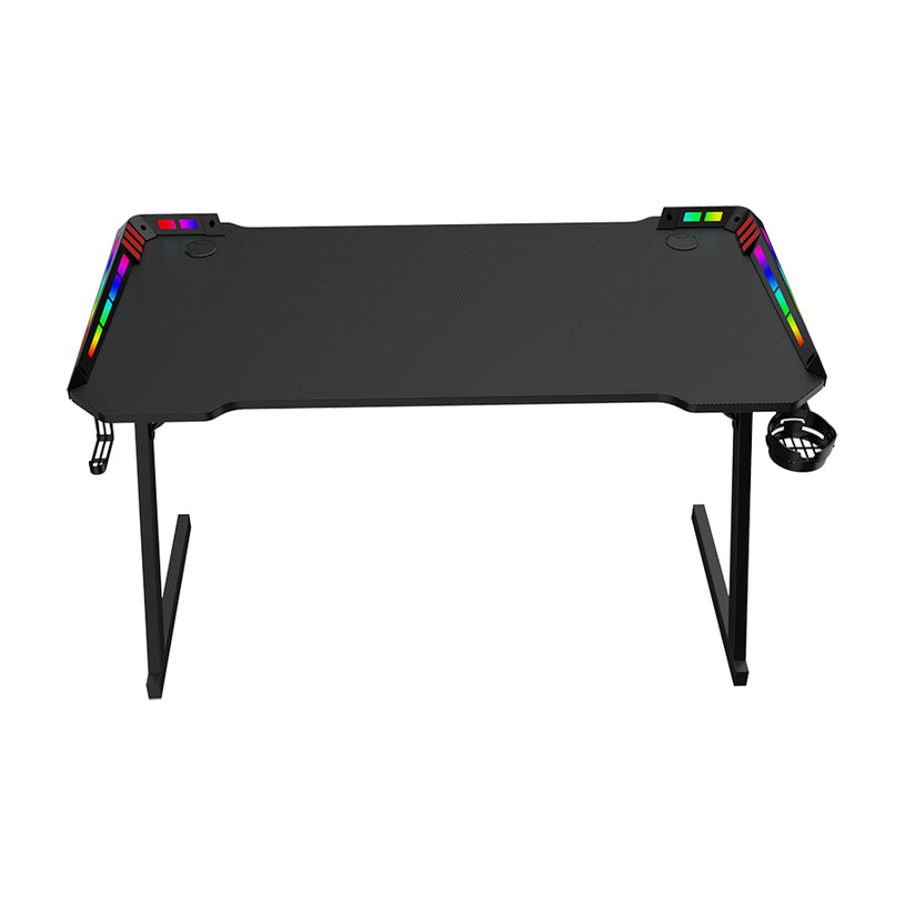 XTRIKE ME DK-05 Gaming Desk - Al Masam Stationery LLC Main image