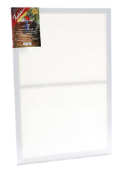 TARA STRETCHED CANVAS (RED LABEL) 24" X 36" - Al Masam Stationery LLC