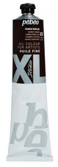 PEBEO XL FINE OIL 200ML BURNT UMBER - Al Masam Stationery LLC