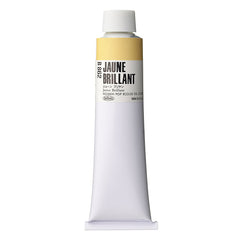 Holbein Pop Oil Colors Jaune Brilliant 160Ml - Al Masam Stationery LLC