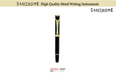 AMS - MP 916 Santhome STIFT Metal Pen - Al Masam Stationery LLC