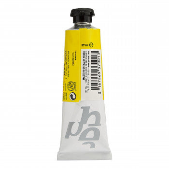 PEBEO XL FINE OIL 37 ML LEMON CADMIUM YELLOW HUE - Al Masam Stationery LLC