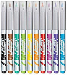 Maped Color Peps FeltPen Brush - Al Masam Stationery LLC