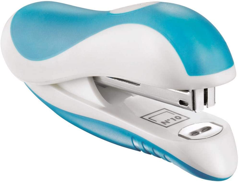 Maped Stapler #10 Mini Erglogic - Al Masam Stationery LLC