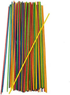 BBQ Sticks 4mm x 30cm for Grilling & BBQ