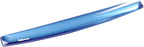 Crystals Keyboard Wrist Support - Blue - ( New Model) - FEL 9113709 - Al Masam Stationery LLC