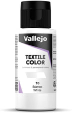 Vallejo Textile Color - 200 ML